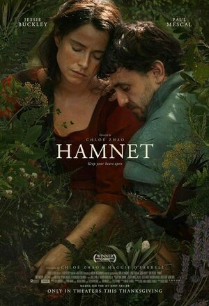 Hamnet (2025)