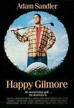 Mutlu Gilmore (Happy Gilmore) (1996)