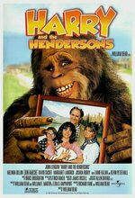 Harry and the Hendersons (1987)