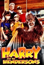 Harry and the Hendersons (1991 - )