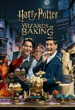 Harry Potter: Wizards of Baking (2024 - )