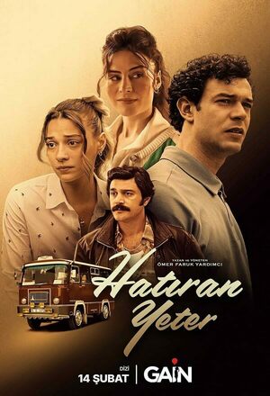 Hatiran Yeter (2025 - )