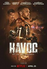 Havoc (2025)
