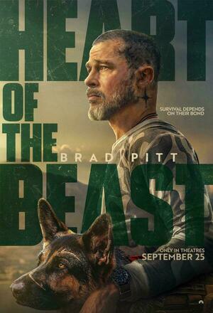 Heart of the Beast (2026)