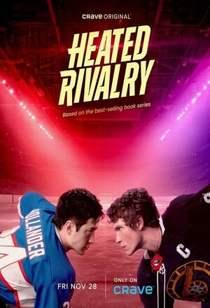 Heated Rivalry (2025 - )