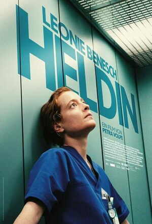 Heldin (Late Shift) (2025)
