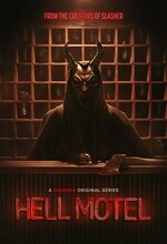 Hell Motel (2025 - )