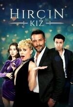 Hirçin Kiz (2024)