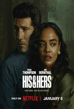 His & Hers (2026 - )