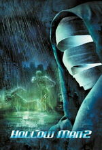 Hollow Man II (2006)