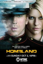 Homeland (2011 - 2020)