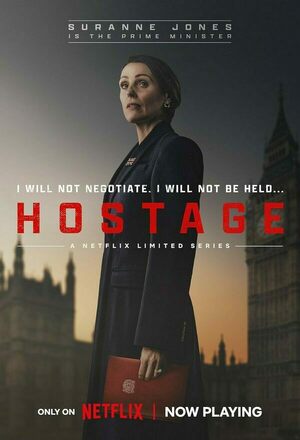 Hostage (2025 - )