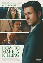 Nasıl Katil Olunur? (How to Make a Killing) (2026)