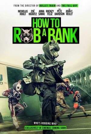 How to Rob a Bank (2026)