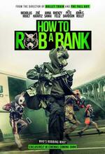 How to Rob a Bank (2026)