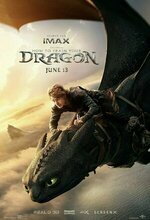 Ejderhanı Nasıl Eğitirsin? (How to Train Your Dragon) (2025)