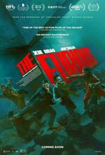 Huo zhe yan (The Furious) (2025)