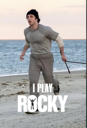I Play Rocky (2026)