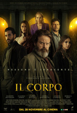 Il corpo (The Body) (2024)