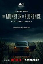 Il mostro (The Monster of Florence) (2025 - )