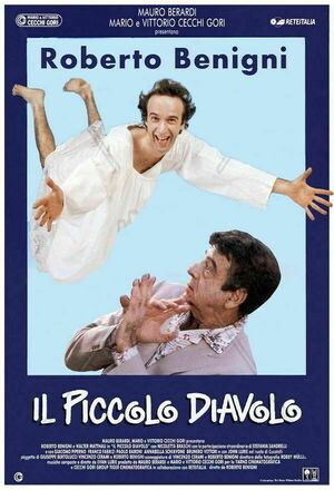 Il piccolo diavolo (The Little Devil) (1988)