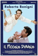 Il piccolo diavolo (The Little Devil) (1988)