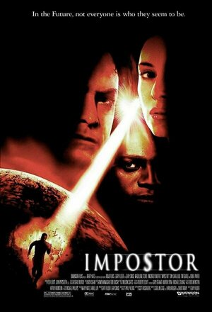 Impostor (2001)