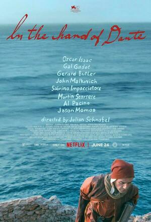 In the Hand of Dante (2025)