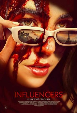 Influencers (2025)