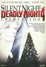 Initiation: Silent Night, Deadly Night 4 (Silent Night, Deadly Night 4: Initiation) (1990)