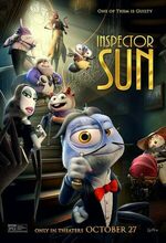 Dedektif Sun Ve Ekibi (Inspector Sun y la maldición de la viuda negra) (2022)