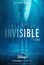 Invisible (2024 - )