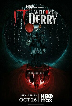 IT: Welcome to Derry (2025 - )