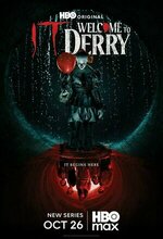 IT: Welcome to Derry (2025 - )
