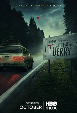 IT: Welcome to Derry (2025 - )