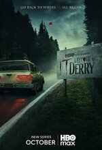 IT: Welcome to Derry (2025 - )