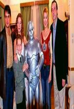 Iyi Aile Robotu (2004 - )
