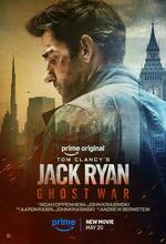Jack Ryan: Ghost War (2026)