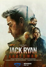 Jack Ryan: Ghost War (2026)