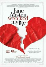 Jane Austen a gâché ma vie (Jane Austen Wrecked My Life) (2024)