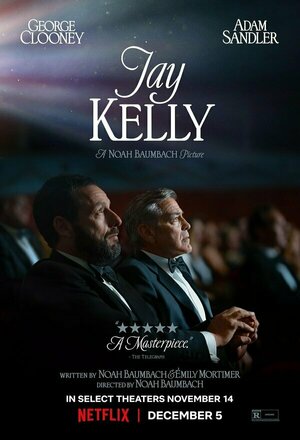 Jay Kelly (2025)