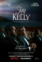 Jay Kelly (2025)