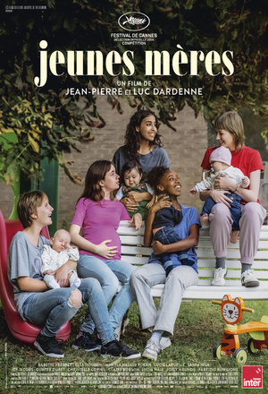 Jeunes mères (The Young Mother's Home) (2025)