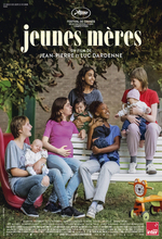 Jeunes mères (The Young Mother's Home) (2025)