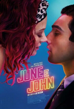 June and John (2025)