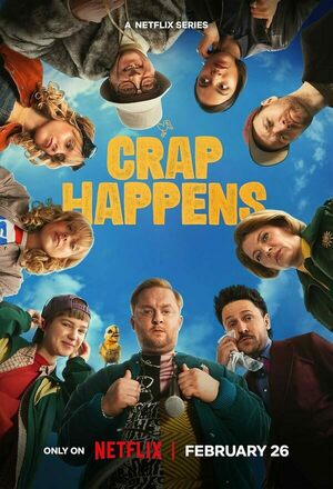 Kacken an der Havel (Crap Happens) (2026 - )