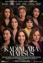 Kadinlara Mahsus (2023)