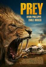 Kalahari (Prey) (2024)