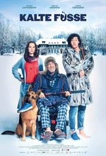 Kalte Füße (Cold Feet) (2018)