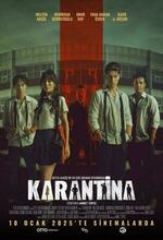 Karantina (Quarantine) (2025)